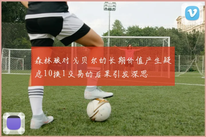 森林狼对戈贝尔的长期价值产生疑虑10换1交易的后果引发深思