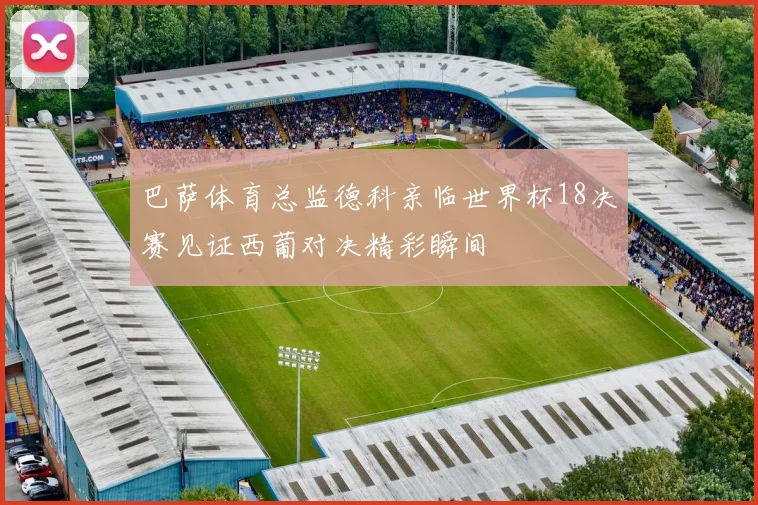 巴萨体育总监德科亲临世界杯18决赛见证西葡对决精彩瞬间