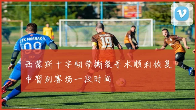 西蒙斯十字韧带撕裂手术顺利恢复中暂别赛场一段时间